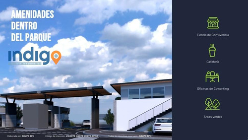 Bodegas Industriales En Venta Direccion Qro-cdmx (distintas Medidas)