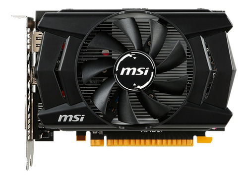 Tarjeta de video Radeon R7 360 Gddr5 de 2 gb que no te puedes perder