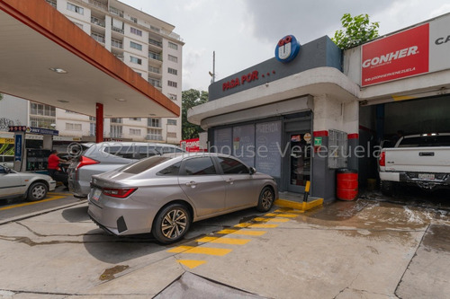 Fondo De Comercio En Venta En La Floresta Mls 24-25720 Yf