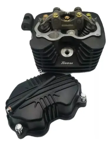 Camara Completa Moto Speed 200