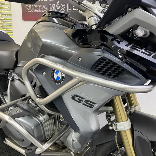 Bmw R 1250 Gs