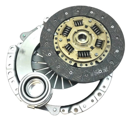 Kit Embrague Para Suzuki Vitara 1.6 G16b 1989-1998