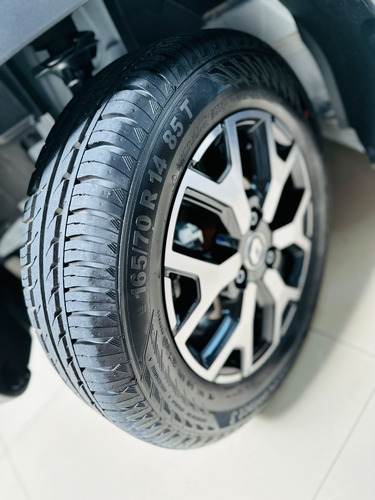 Imagen 21 de 21 de Renault Kwid Outsider 0 Km Retira U$d 8.990 Y Financia
