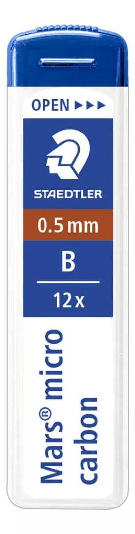 Segunda imagen para búsqueda de minas para portaminas 0.5