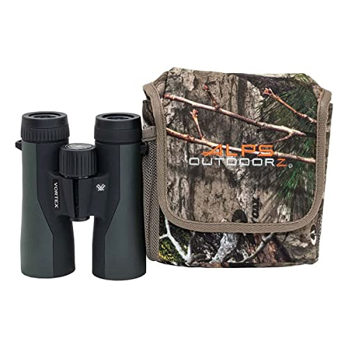 Alps Outdoorz Accessory Binocular Pocket, Mossy Oak Kwdns