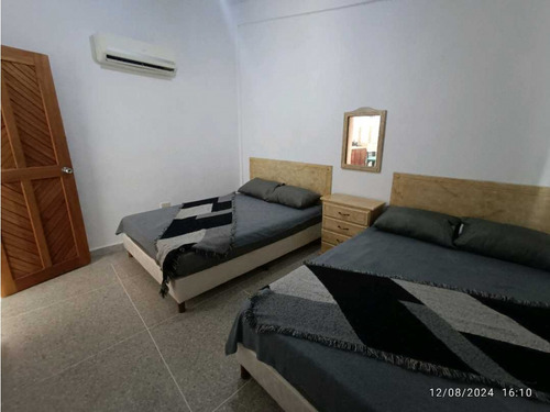 Posada En Venta En Tucacas Cg-8251280
