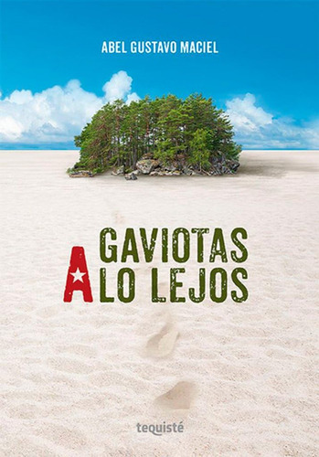 Libro: Gaviotas A Lo Lejos (edición Española)