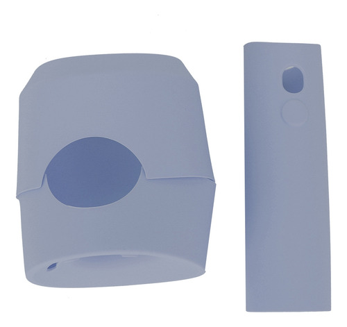 Funda Protectora De Secador De Pelo, Protector De Silicona P