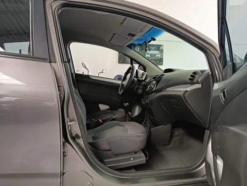Chevrolet Spark GT 1.2 Ls