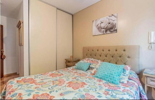 Imagen 10 de 22 de Impecable Depto 3 Amb C/balcón, Patio Y Amenities En Palermo