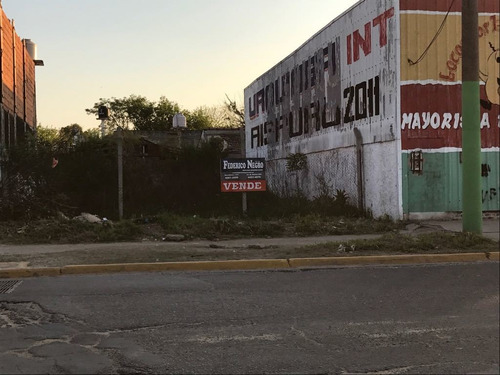 Imagen 2 de 3 de Terreno En Venta En José C Paz