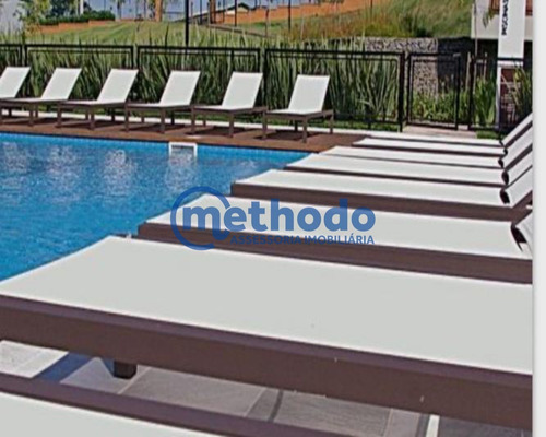 Venda Terreno Alphaville Dom Pedro Campinas Sp - Te00027 - 68214883