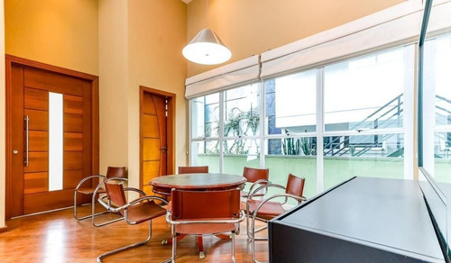 Imagem 5 de 30 de Sobrado Com 4 Suítes À Venda, 450 M² Por R$ 2.600.000 - Tucuruvi - São Paulo/sp - So0892