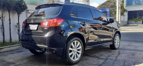 Imagem 4 de 13 de Mitsubishi Asx 2.0 2016/2016 ( 4x4 / 63.000km )