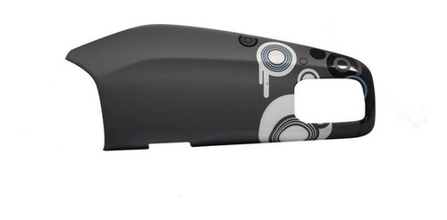 Imagem 3 de 6 de Aplique Decorativo Painel Instrum Chevrolet 13/17