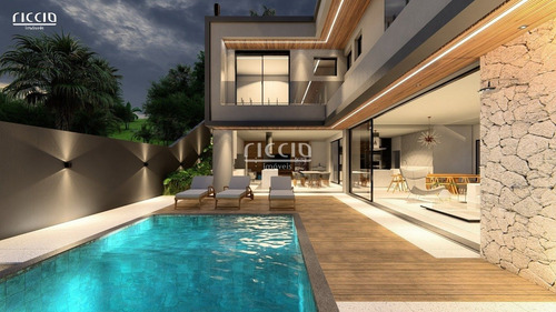 Imagem 7 de 15 de Casa Em Condominio - Urbanova - Ref: Ri5222 - V-ri5222