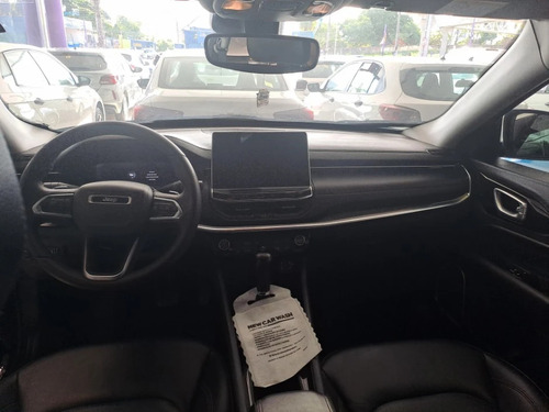 Jeep Compass Limited 1.3 T270 (Aut) (Flex)