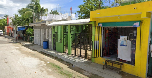 Casa En Venta , Col. Misión Las Flores, Solidaridad, Quintana Roo, Remate Bancario Jmjc88
