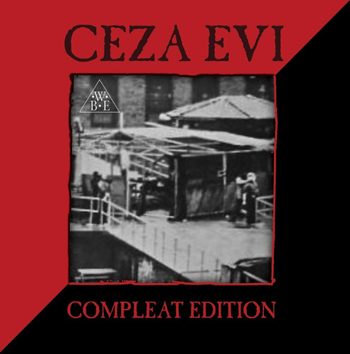 Cd: Ceza Evi - Edición Completa