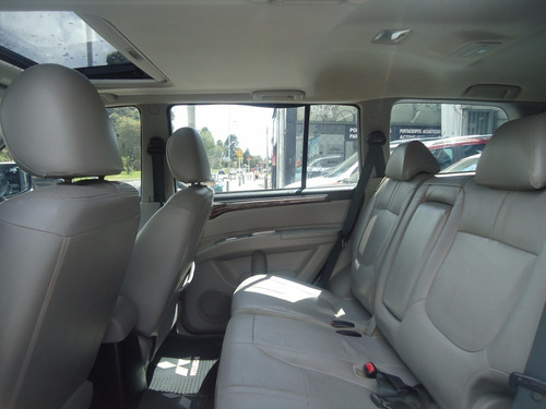 Mitsubishi Nativa
