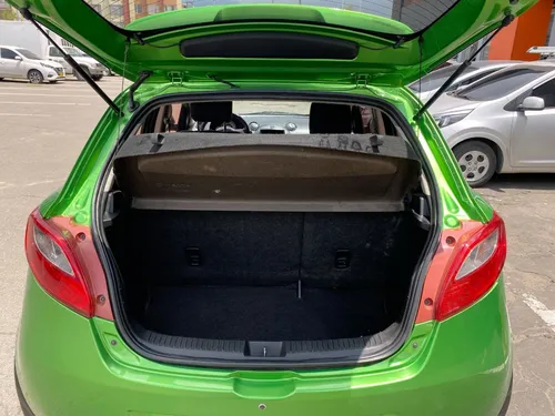 Mazda 2 1.5 Hb Mt