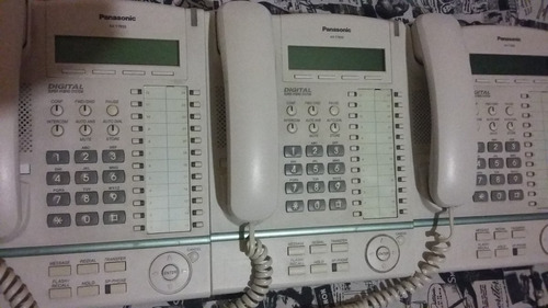 Telefono Inteligente Panasonic 7630 C/u