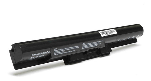 Battery P Sony Vaio 14e 15e Svf1521a2e Vgp Bps35 Bps35a