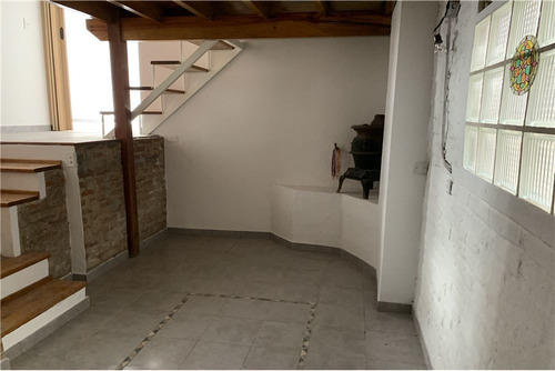 Venta Ph 3 Ambientes Y Escritorio Colegiales