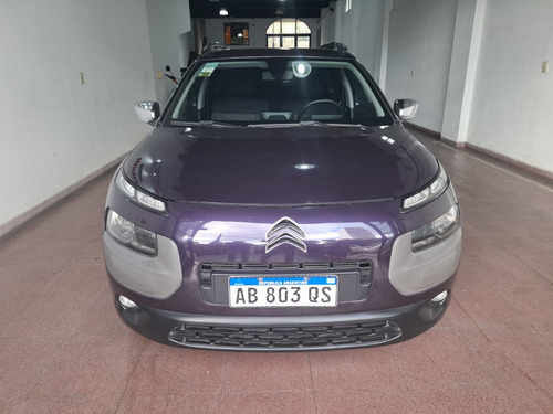 Citroën C4 Cactus 1.2 Puretech 110 At6 S&s Shine