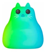 Comprar Mr. Mittens Soul World 747 Soul Funko Pop Disney Pixar Nuevo