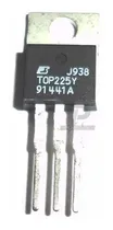 Comprar Integrado Top225y Switch Pwm Ic Power Integrations To220