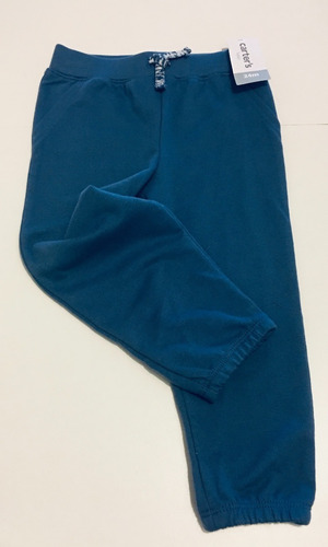 Carters. Oferta. Pantalones De Monos Para Ninos.original Usa