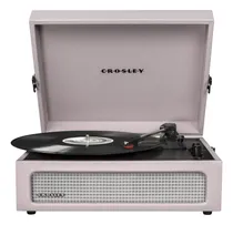 Comprar Crosley Voyager: Paquete De Amatistas Bluetooth Vintage De T