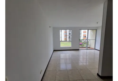 Alquilo Apartamento En Los Naranjos- Jamundi