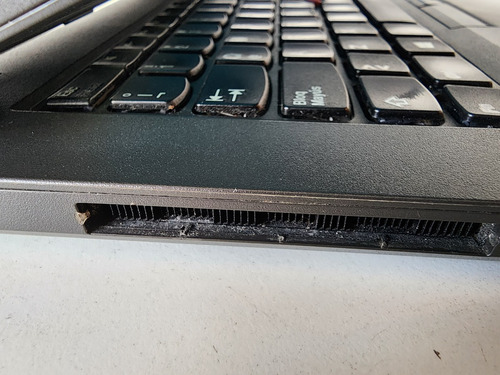 Notebook Lenovo Thinkpad L470 I5 8gb Ram 240gb Ssd - Leer