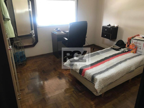 Imagem 9 de 11 de Apartamento À Venda, 65 M² Por R$ 275.000,00 - Encruzilhada - Santos/sp - Ap7645