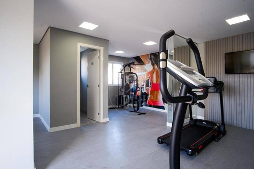 Imagem 4 de 19 de Apartamento Com 2 Dormitórios À Venda, 55 M² Por R$ 289.900,00 - Baeta Neves - São Bernardo Do Campo/sp - Ap1462