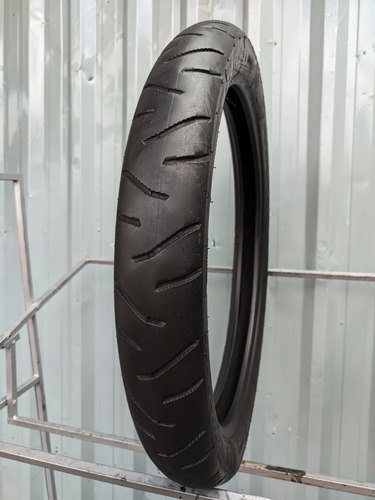 Michelin Anakee 3 90/90-21 Pneu Dianteiro Usado (Usado)