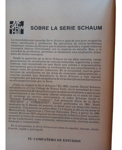 Libro Trigonometría Plana Esférica Teoría 680 Probl Resuelt (Usado)