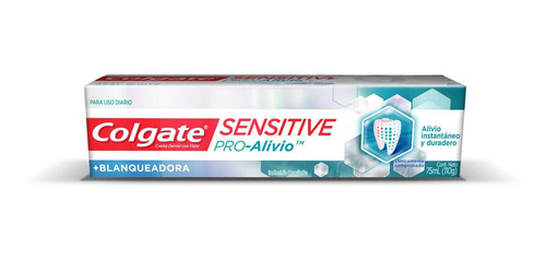 Colgate Pasta Dental Sensitive Pro-alívio Tubo 110g