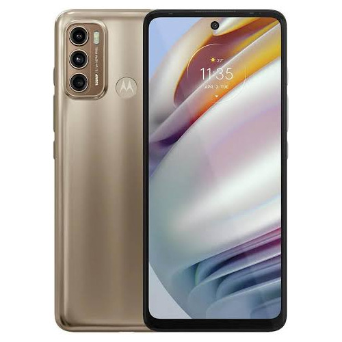 Moto G60 128 Gb Explandible A 1 Tb + 6 Gb Ram (Usado)