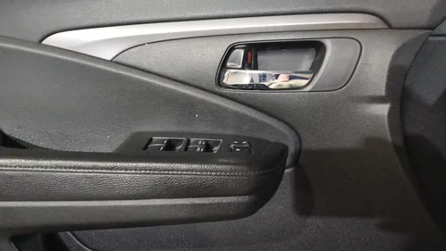 Honda Pilot 3.5 Ex