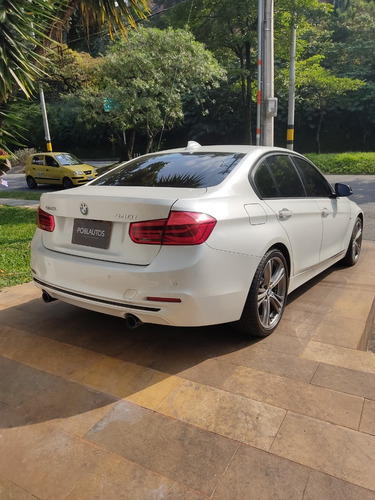 Bmw Serie 3 340i