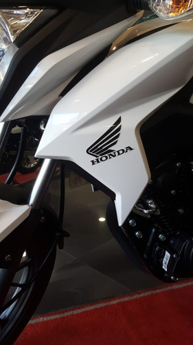 Imagen 4 de 15 de Honda Cb 125f Twister Entrgea Inmediata Modelo 2022