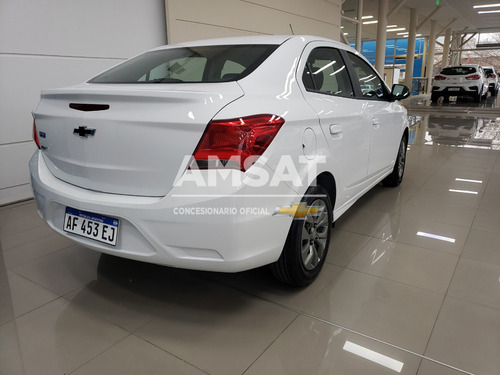 Chevrolet Onix 1.4 Joy Ls