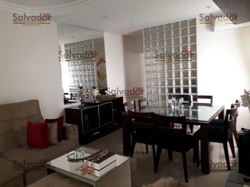 Casa Térrea Em Vila Moinho Velho - São Paulo - 7557
