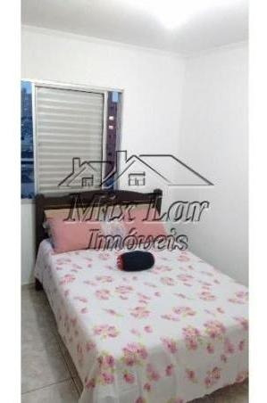 Imagem 3 de 15 de Ref 4184 Apartamento No Bairro Do Jaguaribe - Osasco Sp - 4184