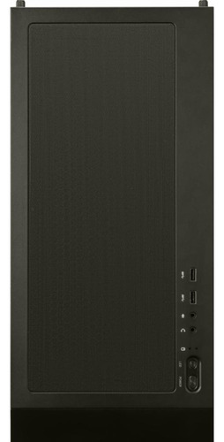 Msi Gabinete Mag Forge 320r Airflow Con Ventana Rgb,