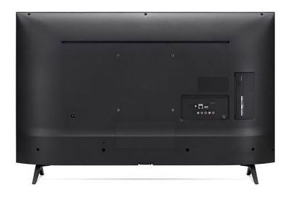 Imagen 2 de 2 de Tv De 55 PuLG Uhd Smart Tv 4k Marca LG Modelo 55un7300