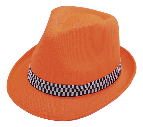 Party Store Funyi Tanguero Fluo Funyi Tanguero Fluo Naranja